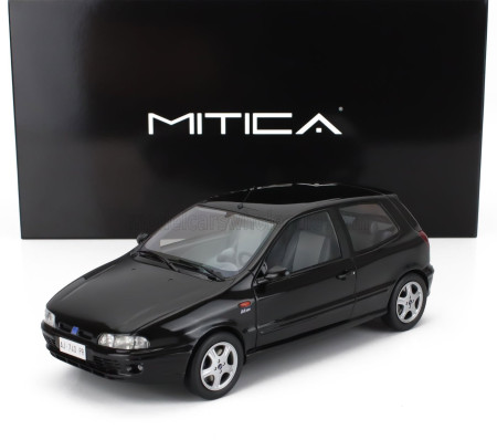 Fiat Bravo HGT 1995 1 Serie Black Nero - Mitica 1:18 Pre-order